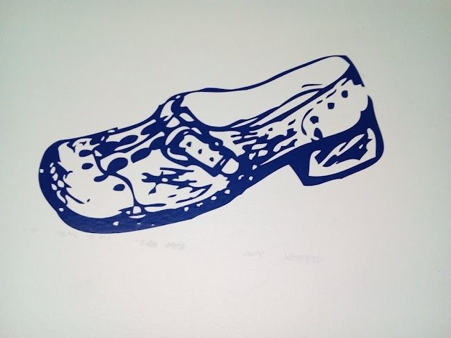 Sapataria Linux - Loja de calçado