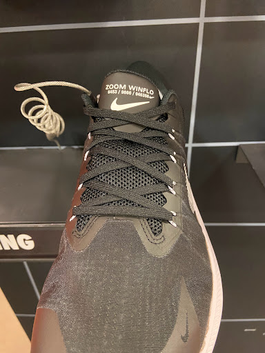 Sporting Goods Store «Nike Factory Store», reviews and photos, 447 Great Mall Dr #484, Milpitas, CA 95035, USA
