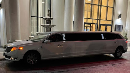 Brampton limousine