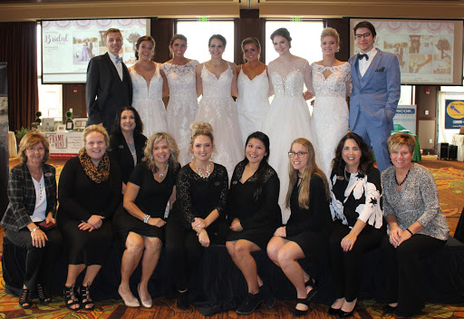 Bridal Shop «Cheryl Ann Bridals & Tuxedos», reviews and photos, 980 Main St, Dubuque, IA 52001, USA