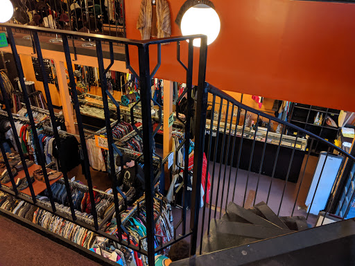 Thrift Store «Mars Mercantile», reviews and photos, 2398 Telegraph Ave, Berkeley, CA 94704, USA