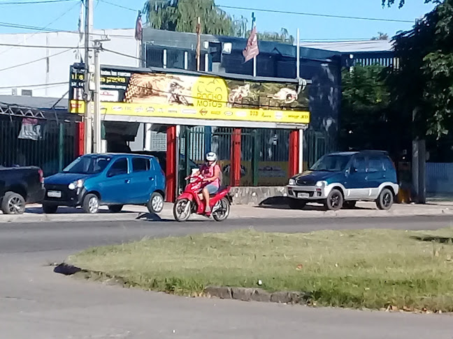 Av. José Belloni 3978, 12200 Montevideo, Departamento de Montevideo, Uruguay