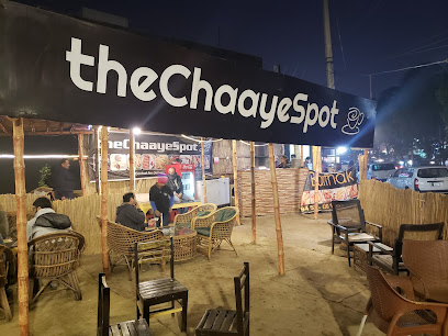 The Chaaye Spot PIA Road