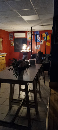 Atmosphère du Restaurant Bistrot L'Arbresle - n°4