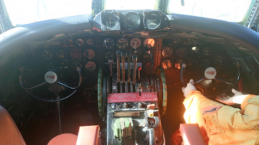 Museum «Peterson Air & Space Museum», reviews and photos, 150 Ent Ave, Peterson AFB, CO 80914, USA