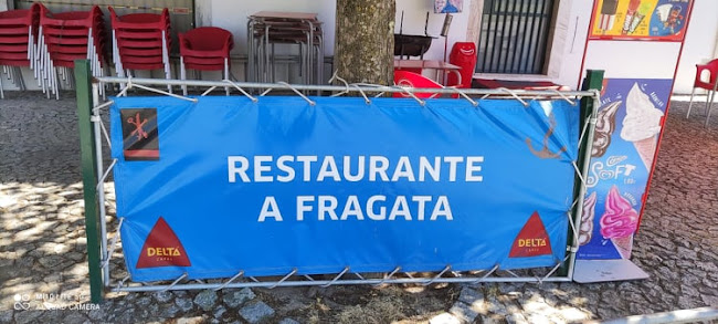 A Fragata - Évora