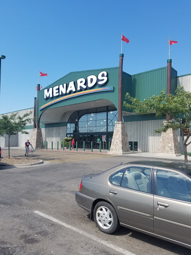 Home Improvement Store «Menards», reviews and photos, 3000 27th Ave S, Moorhead, MN 56560, USA