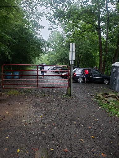 Disc Golf Course «Scarboro Hills Disc Golf Course», reviews and photos, 3130 Sandy Hook Rd, Street, MD 21154, USA