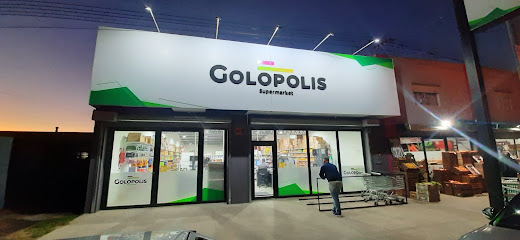 Golopolis