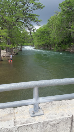 Bar «Gruene Hall», reviews and photos, 1281 Gruene Rd, New Braunfels, TX 78130, USA