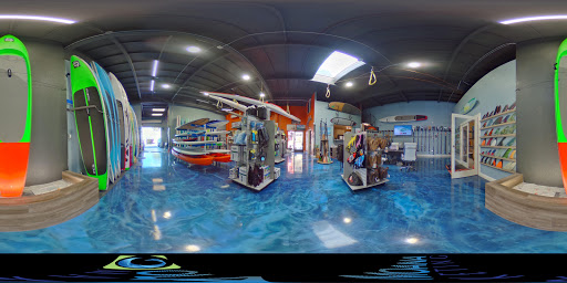 Surf Shop «West Coast Paddle Sports», reviews and photos, 4360 Morena Blvd #130, San Diego, CA 92117, USA