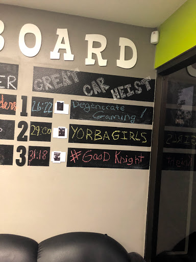 Tourist Attraction «Brainy Actz Escape Room», reviews and photos, 17981 Sky Park Cir Building 39 Suite N, Irvine, CA 92614, USA