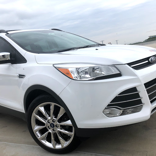 Ford Dealer «Kisselback Ford», reviews and photos, 1118 13th St, St Cloud, FL 34769, USA