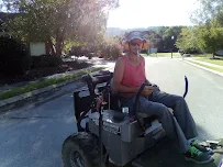 Pawpaws Lawncare And Landscaping - Car repair in , Chattanooga - Rated 0.0/5