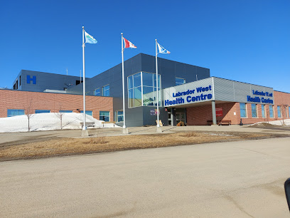 Labrador West Health Centre