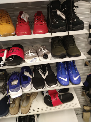 Department Store «Marshalls», reviews and photos, 2735 E Bidwell St, Folsom, CA 95630, USA