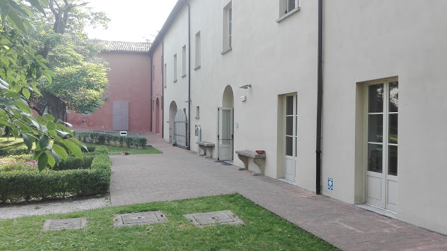 Recensioni di Istituto Superiore di Scienze Religiose Alberto Marvelli a Rimini - Università
