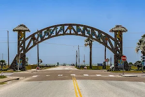 Breaker Avenue Beach Access image