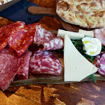 Photo n°3 de l'avis de stefano.a fait le 17/05/2021 à 11:07 sur le  Wunderkammer à Castel Gandolfo