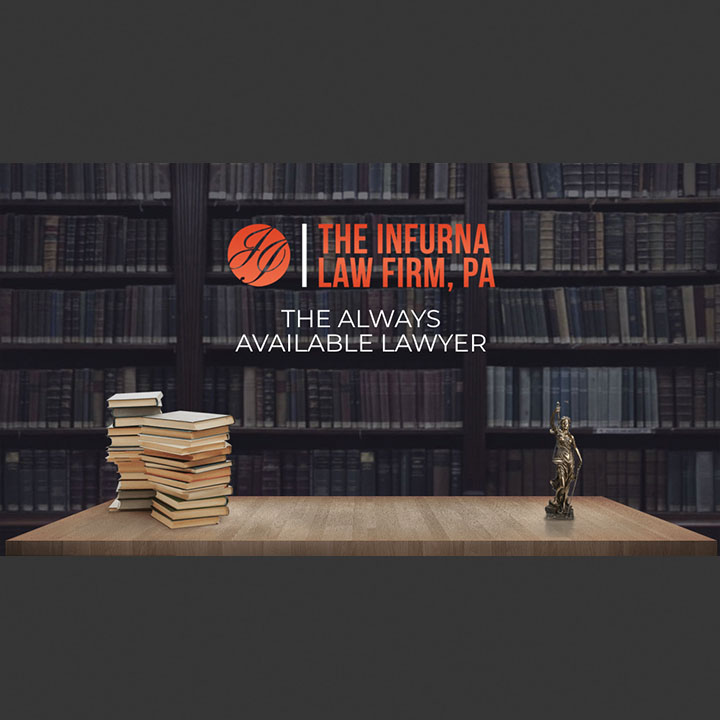 Infurna Law Firm P.A.