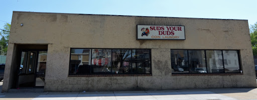 Suds Your Duds Coin Laundry