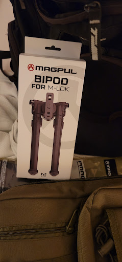 Gun Shop «EBS Arms Guns, Ammo & Suppressors», reviews and photos, 1639 Cape Coral Pkwy E #103, Cape Coral, FL 33904, USA