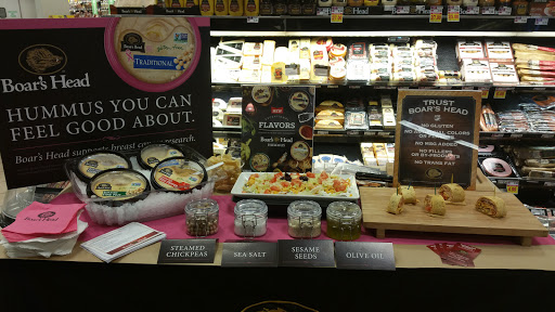 Grocery Store «Kroger», reviews and photos, 15455 Haggerty Rd, Plymouth, MI 48170, USA