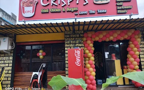 CFC - Crispy Fried chicken image