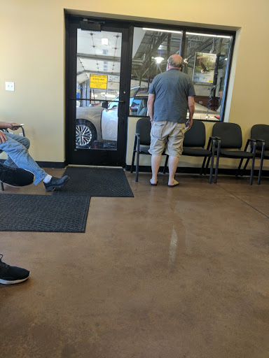 Car Wash «Prompt Car Wash & Detail», reviews and photos, 4780 State St, Murray, UT 84107, USA