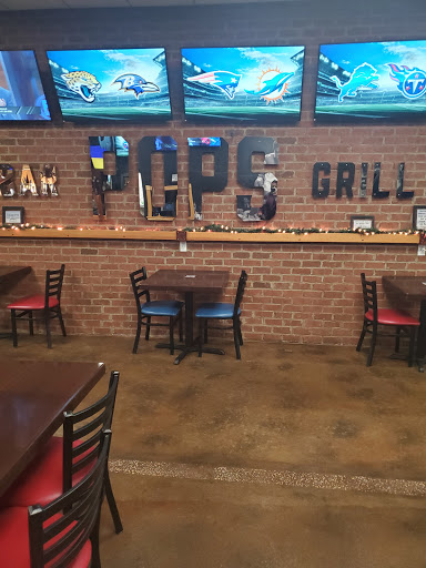 Pop's Bar and Grill