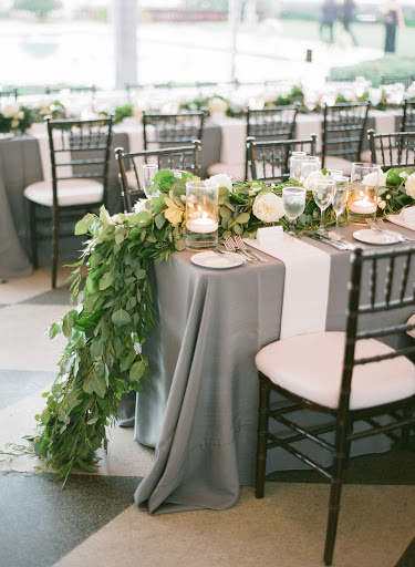 Wedding Planner «Tracie Domino Events», reviews and photos, 2106 S Church Ave, Tampa, FL 33629, USA