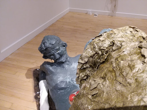 Art Museum «The Bronx Museum of the Arts», reviews and photos, 1040 Grand Concourse, Bronx, NY 10456, USA