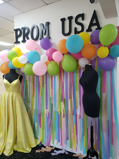 Bridal Shop «Prom USA Bridal & Formal Wear Boutique», reviews and photos, 2080 Fairburn Rd, Douglasville, GA 30135, USA