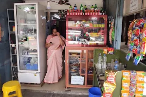 Sreekrishna Sweets & Ice Cream Parlour (Guruvayoor) image