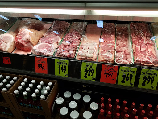 Supermarket «Valu Mart Food Warehouse», reviews and photos, 6340 Rosemead Blvd, San Gabriel, CA 91775, USA