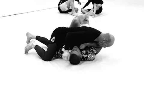 Adas Jiu Jitsu Academy image