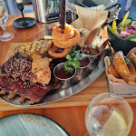 Photo n°1 de l'avis de Robert.o fait le 08/07/2023 à 20:32 sur le  Bar & Grill Wild Birdie à Altenkirchen