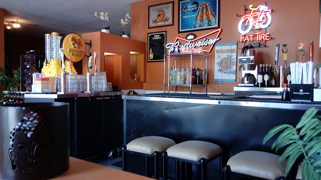 Talay Thai Restaurant 92270