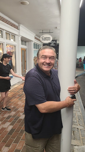 Shopping Mall «Longmeadow Shops», reviews and photos, 666 Bliss Rd # 2, Longmeadow, MA 01106, USA