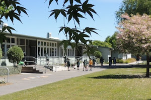 Roydvale School