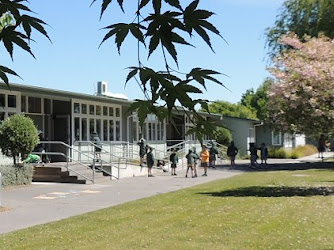 Roydvale School