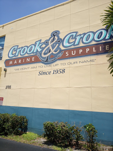 Crook & Crook Mar Suppliers True Value