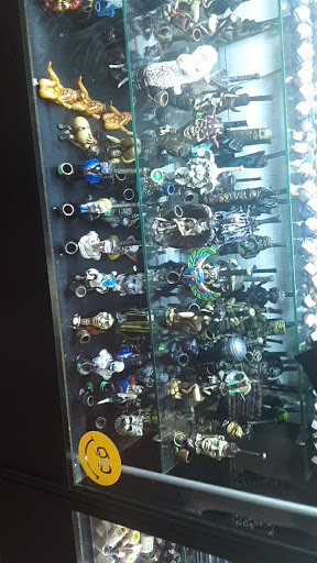 Tattoo Shop «Hazy Daze Tattoo Studio», reviews and photos, 2104 Strand St, Galveston, TX 77550, USA