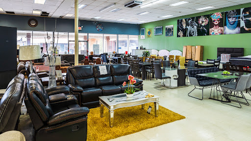 Furniture Store «Furniture mecca», reviews and photos, 1830 Delmar Dr, Folcroft, PA 19032, USA