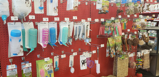 Pet Supply Store «Petco Animal Supplies», reviews and photos, 9078 SE Sunnyside Rd, Clackamas, OR 97015, USA