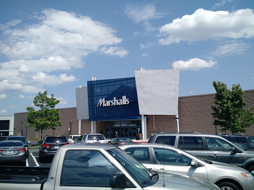 Department Store «Marshalls», reviews and photos, 425 Ernest W Barrett Pkwy NW, Kennesaw, GA 30144, USA