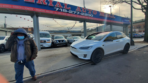 Used Car Dealer «Imperial Auto Mall», reviews and photos, 2970 Atlantic Ave, Brooklyn, NY 11208, USA