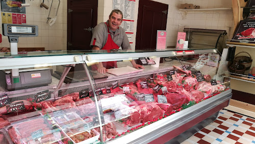 Boucherie Charcuterie louarn à Pouldreuzic