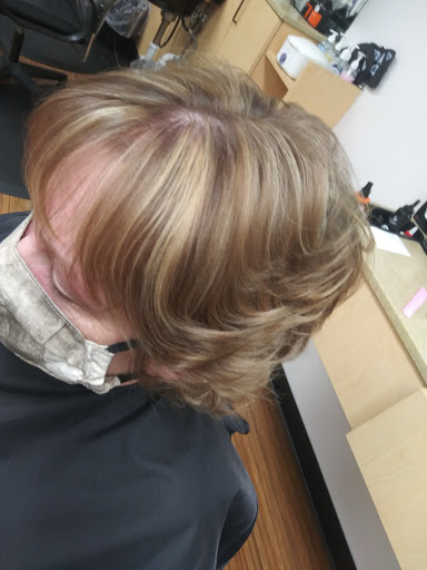 Hair Salon «SmartStyle Hair Salon», reviews and photos, 2400 Veterans Memorial Pkwy, Orange City, FL 32763, USA