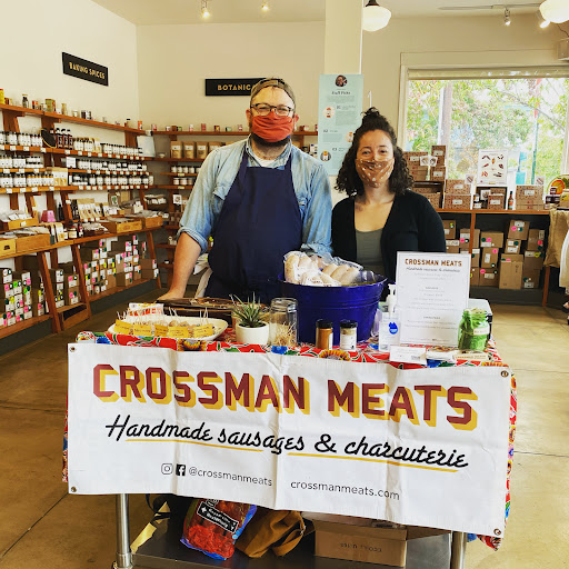 Crossman Meats